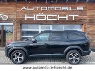 Dacia Bigster 2025