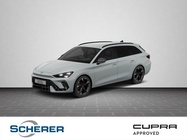 Cupra Leon 2025