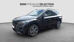 BMW X1 2022