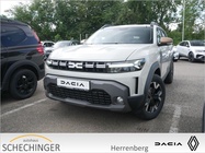 Dacia Duster 2025