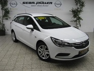 Opel Astra 2019