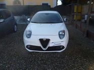 Alfa Romeo MiTo 2019