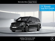 Mercedes-Benz V-Class 2025