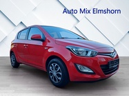 Hyundai i20 2013