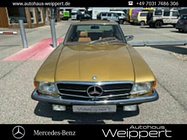 Mercedes-Benz SLC-Class 1976