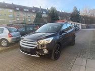 Ford Kuga 2018