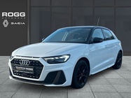 Audi A1 2023