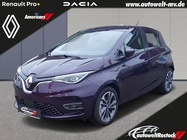 Renault ZOE 2021