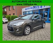 Citroen DS3 2014