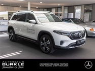 Mercedes-Benz EQB 2023