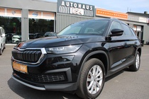 Skoda Kodiaq 2024