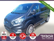 Ford Tourneo Custom 2019
