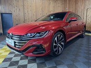 Volkswagen Arteon 2022