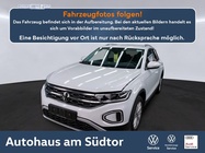 Volkswagen T-Roc 2024