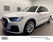 Audi A1 2024