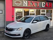Skoda Octavia 2020