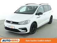 Volkswagen Touran 2021