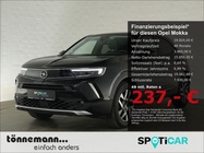 Opel Mokka 2023
