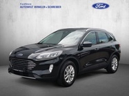 Ford Kuga 2022