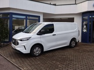 Ford Transit Custom 2024
