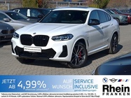 BMW X4 2022