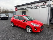Ford Fiesta 2020