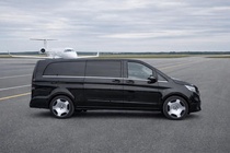 Mercedes-Benz V-Class 2026