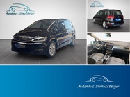 Volkswagen Touran 2024