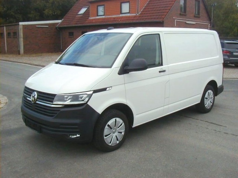 Volkswagen T6