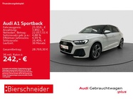 Audi A1 2025