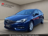 Opel Astra 2022