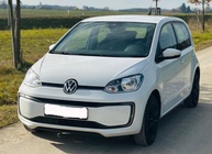 Volkswagen up! 2021