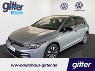 Volkswagen Golf 2026