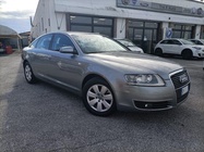 Audi A6 2007