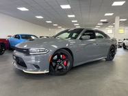 Dodge Charger 2020