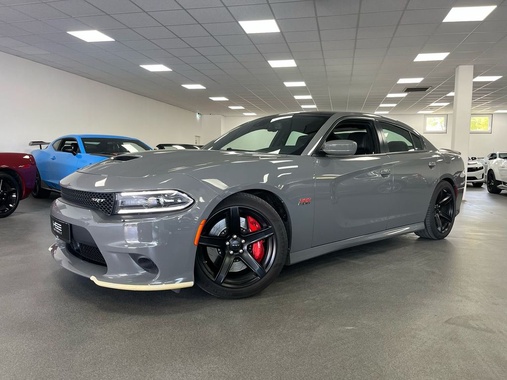 Dodge Charger 2020