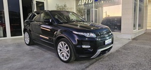 Land Rover Evoque 2015