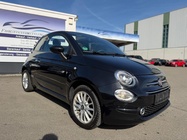 Fiat 500C 2019