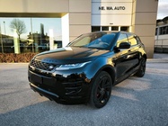 Land Rover Evoque 2021