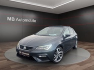 Seat Leon 2019