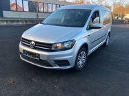 Volkswagen Caddy 2017