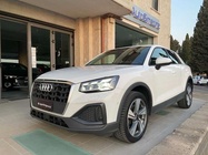 Audi Q2 2021