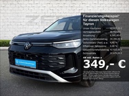 Volkswagen Tayron 2025