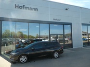 Opel Astra 2021