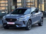 Cupra Formentor 2022