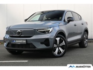 Volvo C40 2022