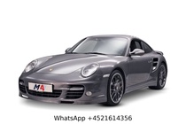 Porsche 911 2011