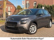 Citroen C3 2019