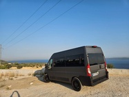 Fiat Ducato 2019