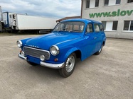Skoda Other 1955